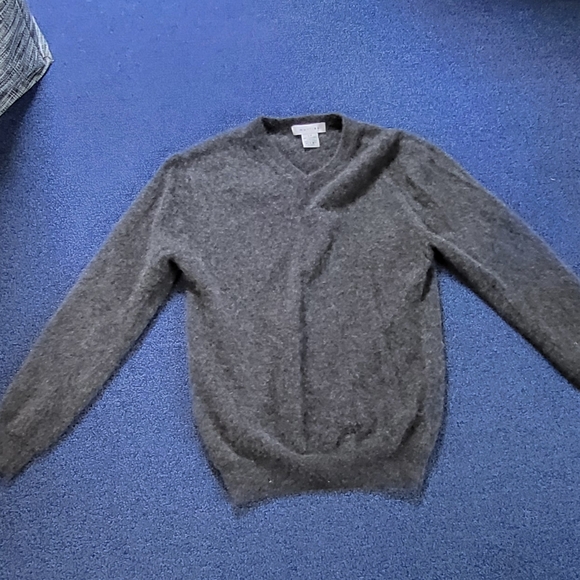 Cashmere sweater - Picture 5 of 5